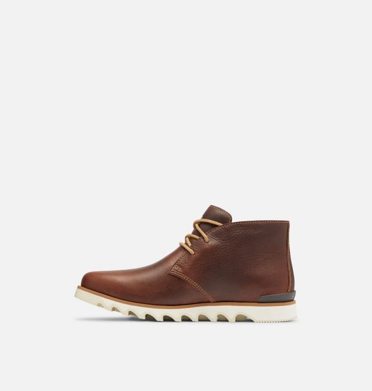 Sorel Herr Stövlar Brun - Kezar™ Chukka - LUR-234718